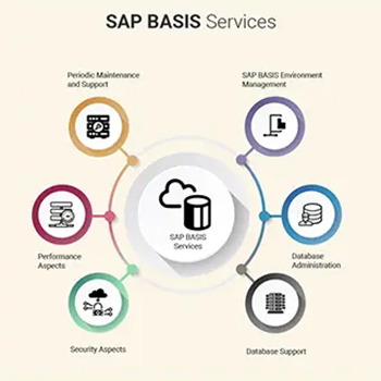 Completion of SAP Basis Projects | Nordia